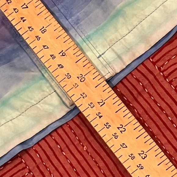 The North Face Kids Multicolor Striped Raincoat - Picture 7 of 16